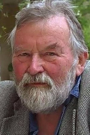 Cover image for John Fowles