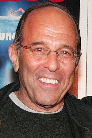 Cover image for Jeffrey Kramer