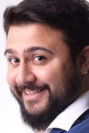 Cover image for Onur Yaprakçı