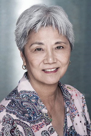 Cover image for Brenda Kamino