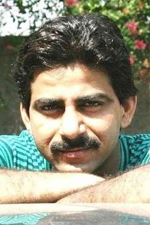 Cover image for Anuraag Arora