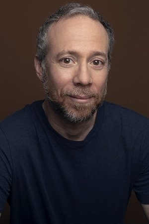 Cover image for Kevin Sussman