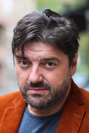 Cover image for Goran Navojec