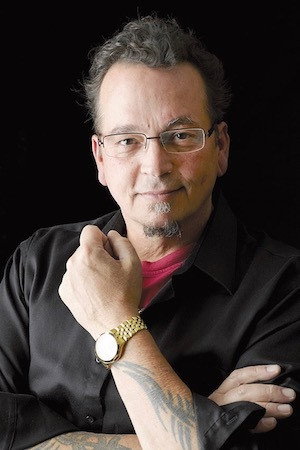 Cover image for Kevin Eastman