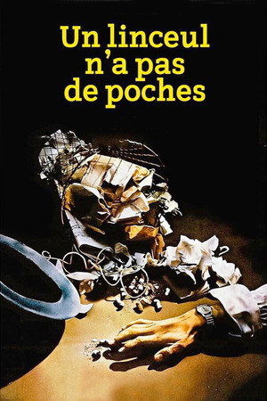 Poster for No Pockets in a Shroud