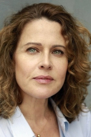 Cover image for Alexandra Mercouroff