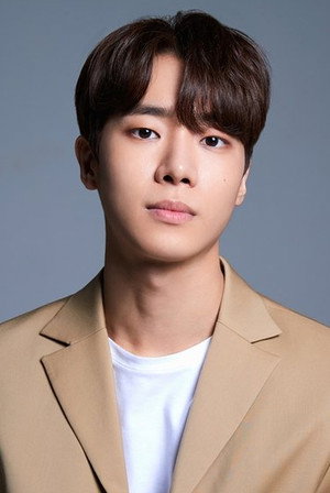 Cover image for 추영우