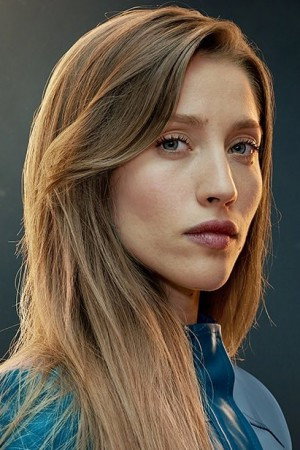 Cover image for Agustina Bisio