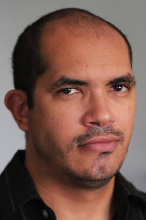 Cover image for Daniel Bandeira