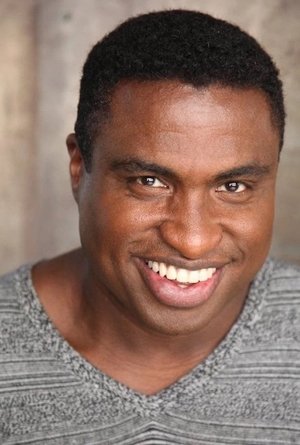Cover image for Michael-Leon Wooley