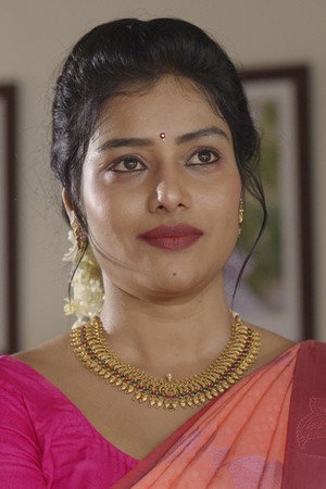 Cover image for Janani Samathanam