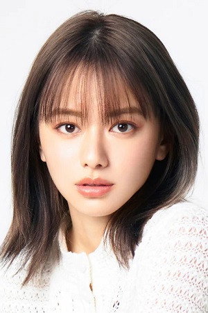 Cover image for 山本舞香