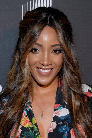 Cover image for Mickey Guyton