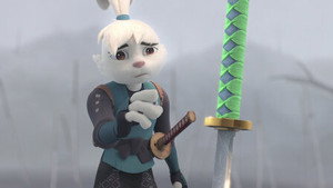 Poster for Эпизод 7