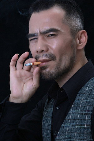 Cover image for Ren Qing'an