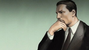 Poster for Эпизод 1