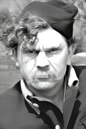Cover image for Viktor Koval