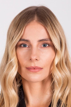 Cover image for Katarzyna Zawadzka