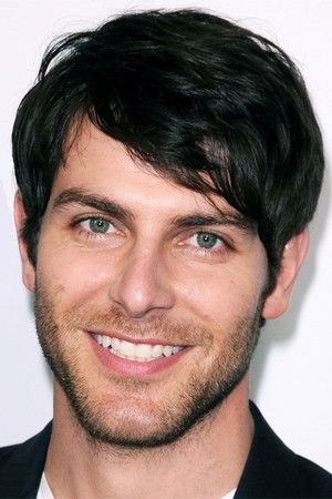 Cover image for David Giuntoli