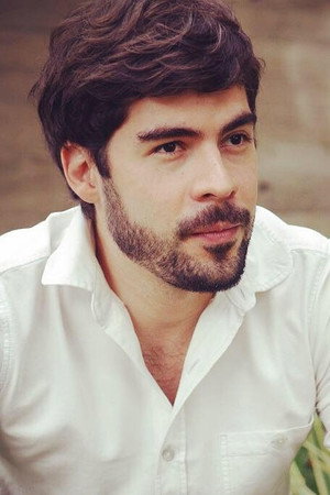 Cover image for Thiago Pinheiro