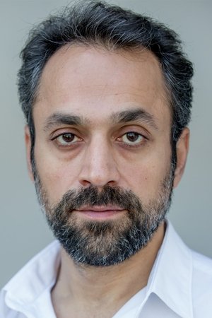 Cover image for Majid Bakhtiari