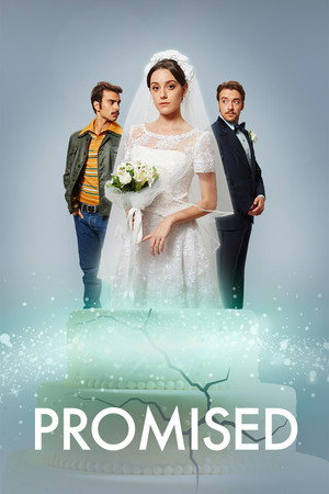 Poster for Promised