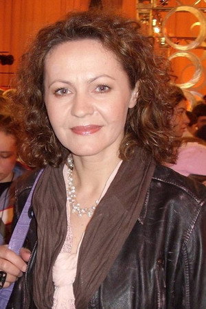 Cover image for Antonina Choroszy