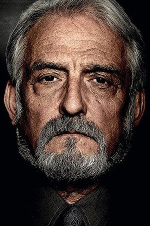 Cover image for José Sancho