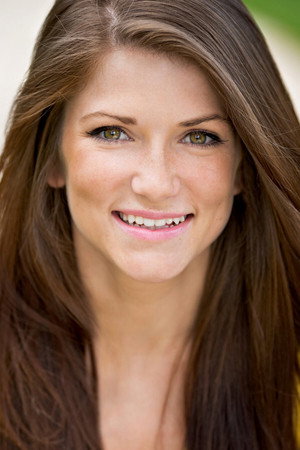 Cover image for Emily Pendergast
