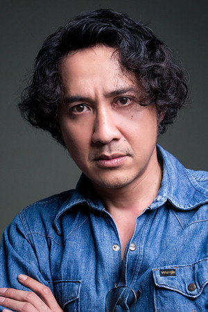 Cover image for Agus Kuncoro