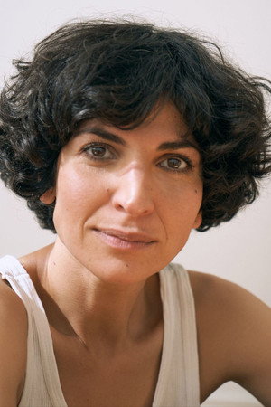 Cover image for Neda Rahmanian