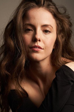 Cover image for Courtney Johnson
