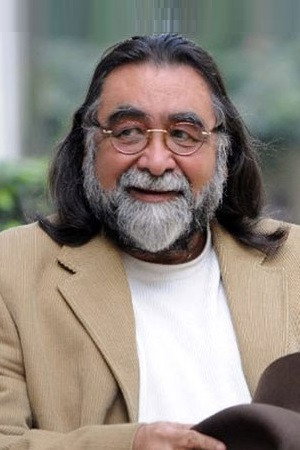 Cover image for Prahlad Kakkar