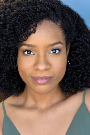 Cover image for Arielle Prepetit