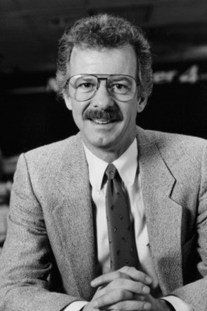 Cover image for Evan White