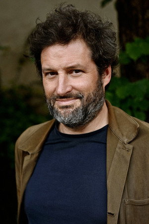 Cover image for Claude Baechtold