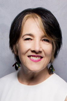 Cover image for Paulina García