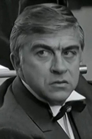 Cover image for Boris Arabow