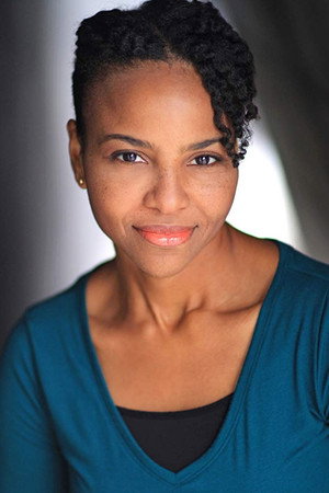 Cover image for Sharonne Lanier