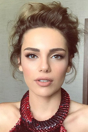 Cover image for Yağmur Tanrısevsin
