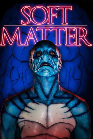 Poster for Soft Matter
