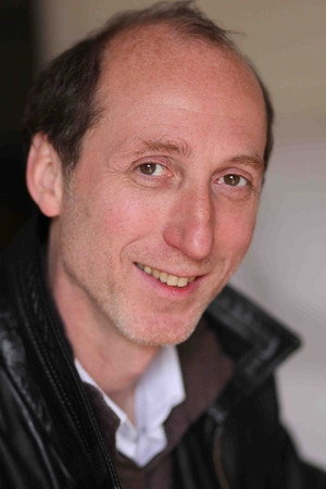 Cover image for Serge Onteniente