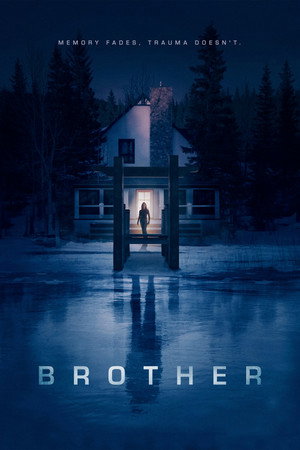 Poster for БРАТ