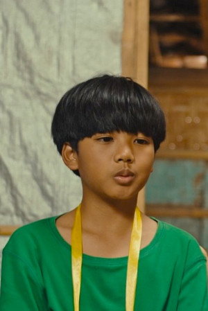 Cover image for Fabyan Barrayudha Pratama