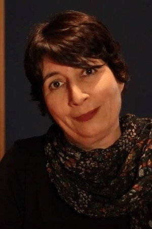 Cover image for Monica Bonetto