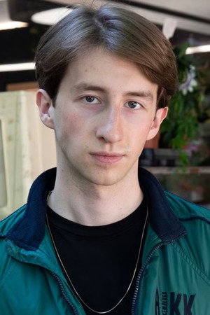 Cover image for Anton Arnold