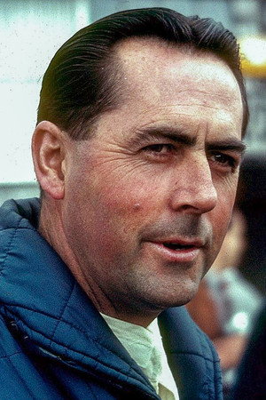 Cover image for Jack Brabham