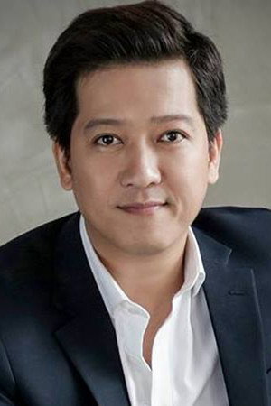 Cover image for Trường Giang