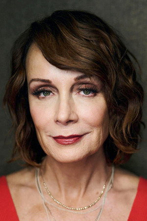 Cover image for Kristin Carey