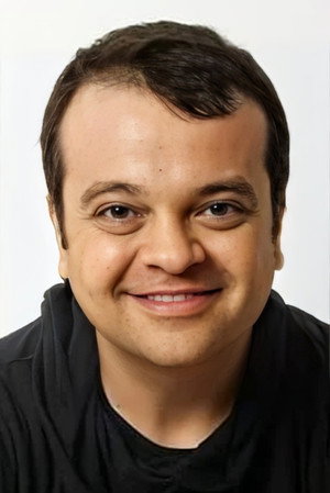 Cover image for Bülent Seyran